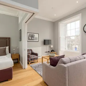 Destiny Scotland - Princes Street Apartamento