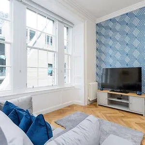 Luxury Renovated 1 Bed Nr St - Super Apartamento