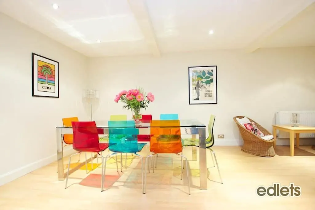 Edlets Main Door New Town Apartment Edinburgh United Kingdom